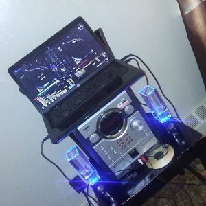 Meet your Posher, Gerald